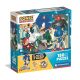 Sonic the Hedgehog 180-teiliges Clementoni Puzzle