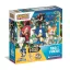 Sonic the Hedgehog 180-teiliges Puzzle Clementoni