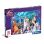 Einhorn Akademie Rainbow Valley Clementoni 180-teiliges Puzzle