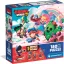 Brawl Stars Rainbow 180-teiliges Clementoni Puzzle