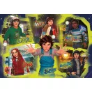 Stranger Things Tales 180-teiliges Clementoni Puzzle