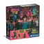 Stranger Things From 85 Clementoni Puzzle mit 180 Teilen