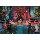 Stranger Things From 85 Clementoni Puzzle mit 180 Teilen