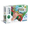 Farbe Puzzlematte Clementoni