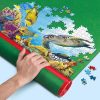 Farbe Puzzlematte Clementoni