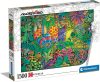 Farbe Mordillo Clementoni 1500-teilige Puzzle