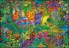 Farbe Mordillo Clementoni 1500-teilige Puzzle