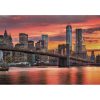 Städte East River New York 1500 Stk Compact Puzzle Clementoni
