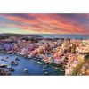 Städte Procida Island Italien 1500-teiliges Compact Puzzle Clementoni