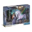 Fantasy Bluebell Wood Anne Stokes 1500-teiliges Compact Puzzle Clementoni