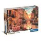 Städte Venezia Italien 1500 Teile Compact Puzzle Clementoni