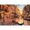 Städte Venezia Italien 1500 Teile Compact Puzzle Clementoni