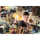 Harry Potter Scrapbook 1500-teiliges Compact-Puzzle Clementoni