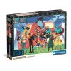 One Piece 1500 Teile Compact Puzzle Clementoni