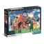 One Piece 1500 Teile Compact Puzzle Clementoni