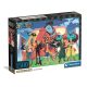 One Piece 1500 Teile Compact Puzzle Clementoni
