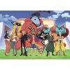 One Piece 1500 Teile Compact Puzzle Clementoni