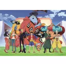 One Piece 1500 Teile Compact Puzzle Clementoni