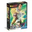 Dragon Ball Intense Battle 1500-teilige Compact puzzle Clementoni