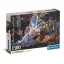 Fantasy Fantasy Mein Wächter 1500-teiliges Compact-Puzzle Clementoni