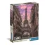 Städte Awakens Paris 1500-teiliges Compact Puzzle Clementoni
