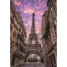 Städte Awakens Paris 1500-teiliges Compact Puzzle Clementoni