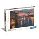 Städte Canal Grande Italien 2000-teiliges Puzzle Clementoni