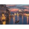 Städte Canal Grande Italien 2000-teiliges Puzzle Clementoni