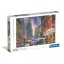 Städte Rainy Manhattan 2000-teiliges Puzzle Clementoni