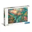 Fantasy Fantasy Legende des Verborgenen Reiches 2000 tlg. Puzzle Clementoni
