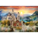 Städte Neuschwantein Deutschland 2000 Stück Puzzle Clementoni