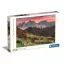 Städte Val di Funes Alpenthal 2000-teiliges Puzzle Clementoni