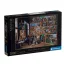 Kunst Teniers Die Kunstsammlung Erzherzog Lipót 2000-teiliges Clementoni Puzzle