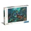Fantasy Underwater Battle Fantasiewelt 3000-tlg. Puzzle Clementoni