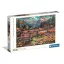 Pferd Free To Roam 3000-teilige Puzzle Clementoni