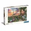 Städte Dream Paris 3000 Teile Puzzle Clementoni