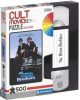 Blues Brothers Cult Movies 500-teiliges Puzzle Clementoni