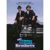 Blues Brothers Cult Movies 500-teiliges Puzzle Clementoni