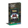 Zurück in die Zukunft Cult Movies 500-teiliges Clementoni-Puzzle