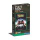 Zurück in die Zukunft Cult Movies 500-teiliges Clementoni-Puzzle