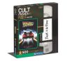 Zurück in die Zukunft Cult Movies 500-teiliges Clementoni-Puzzle