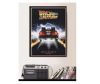 Zurück in die Zukunft Cult Movies 500-teiliges Clementoni-Puzzle
