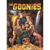 Die Goonies Cult Movies 500-teiliges Puzzle Clementoni