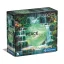 Farbe Flow Wasserfall 500 Stk. Peace Puzzle Clementoni