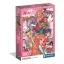 Winx Club Comic 500-teiliges Compact-Puzzle Clementoni