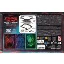 Stranger Things Upside Down 520-teiliges Puzzle mit LED-Rahmen Clementoni