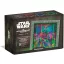 Star Wars Metamorphic 520-teiliges Puzzle im LED-Rahmen von Clementoni