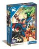 Justice League In Action 500-teiliges Clementoni-Puzzle