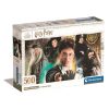 Harry Potter League 500-teiliges Puzzle Clementoni