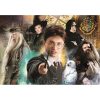 Harry Potter League 500-teiliges Puzzle Clementoni